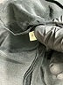 Unbranded Black Sleeveless Blouse Size 6 - photo 7