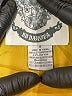 BB Dakota Yellow Jacket Size S - photo 7