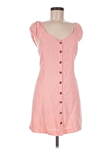 American Eagle Outfitters Casual Dress (view 1)