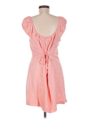 American Eagle Outfitters Casual Dress (view 2)