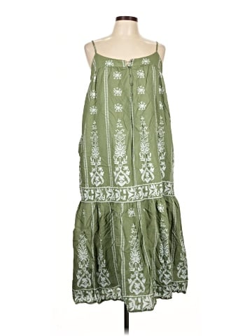 Lucky Brand Casual Dress (view 1)