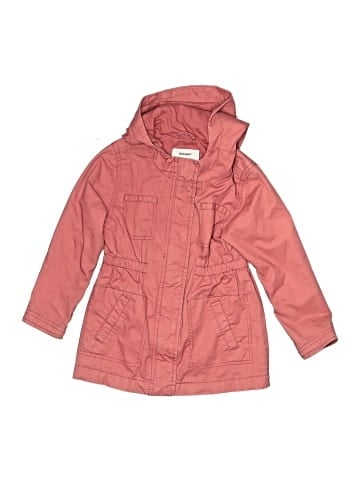 Old Navy Raincoat (view 1)