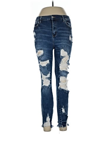 Flying Monkey Jeans (view 1)