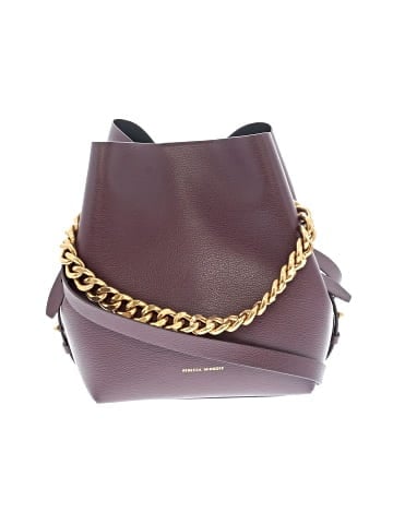 Rebecca Minkoff Leather Bucket Bag (view 1)