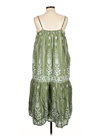 Lucky Brand Casual Dress (view 2)