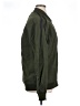 Adidas 100% Nylon Solid Green Jacket Size XL - photo 4