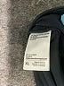 Avalanche Black Active Pants Size XL - photo 5