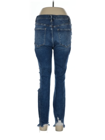 Flying Monkey Jeans (view 2)