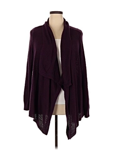 JJ Basics Cardigan (view 1)