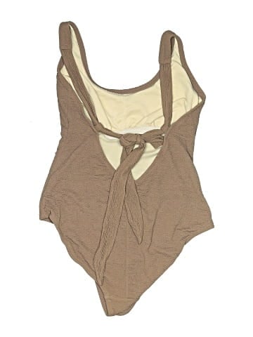 Kona Sol One Piece Swimsuit (view 2)