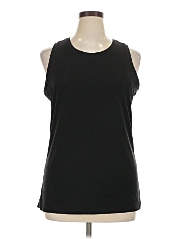 Athleta Sleeveless T-Shirt (view 1)