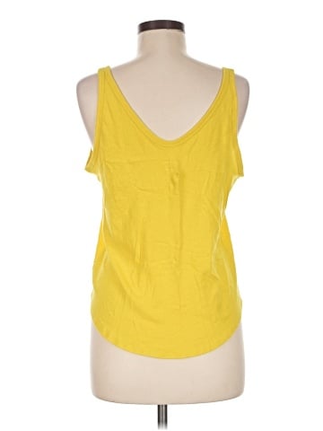 Everlane Sleeveless T-Shirt (view 2)