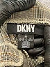 DKNY Plaid Gray Dress Pants Size 14 - photo 4