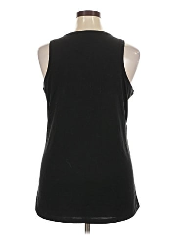 Athleta Sleeveless T-Shirt (view 2)