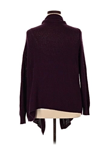 JJ Basics Cardigan (view 2)