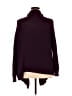 JJ Basics Purple Cardigan Size 2X - photo 2