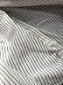 Levi's Silver Short Sleeve Blouse Size XS - photo 8