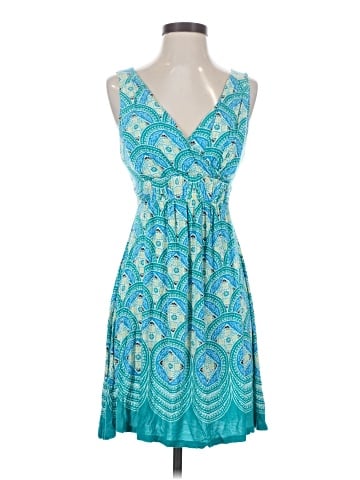 Elle Cocktail Dress (view 1)