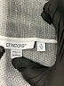 Chico's Chevron-herringbone Gray Casual Pants Size XL - photo 4