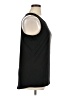 Athleta Black Sleeveless T-Shirt Size XL - photo 4