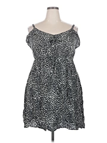 Torrid Casual Dress (view 1)