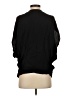 Elevenses 100% Viscose Black Kimono Size XS - photo 2