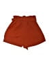 Madewell Orange Shorts Size 00 - photo 2