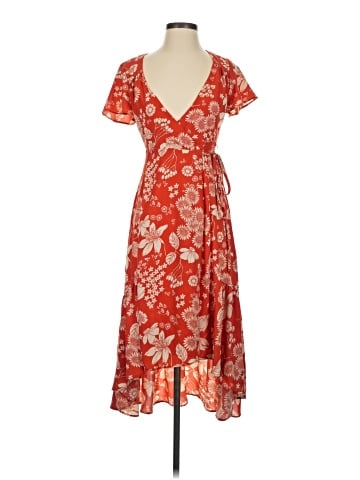 Urban Outfitters Casual Dress (view 1)
