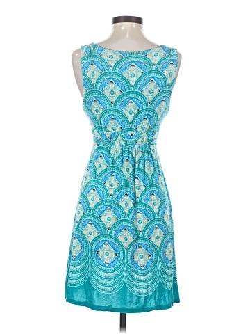 Elle Cocktail Dress (view 2)