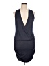 Shein Gray Cocktail Dress Size XL - photo 1