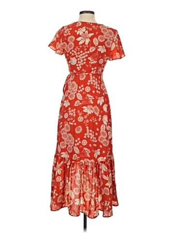 Urban Outfitters Casual Dress (view 2)