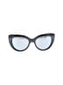 SALT. Gray Black Sunglasses One size - photo 2