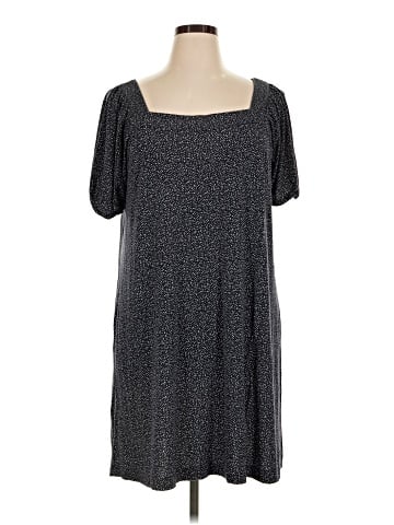 Ann Taylor LOFT Outlet Casual Dress (view 1)