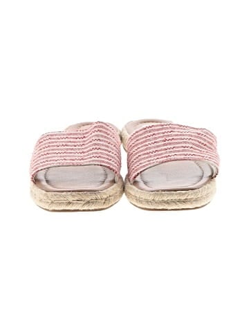Universal Thread Sandals (view 2)