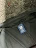 Uniqlo 100% Polyester Solid Black Athletic Shorts Size 3 - 4 - photo 3