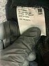 Uniqlo 100% Polyester Solid Black Athletic Shorts Size 3 - 4 - photo 4