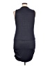 Shein Gray Cocktail Dress Size XL - photo 2