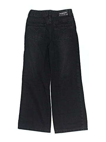 CALVIN KLEIN JEANS Jeans (view 2)