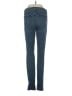 J Brand Solid Blue Jeans Size 27 waist - photo 2
