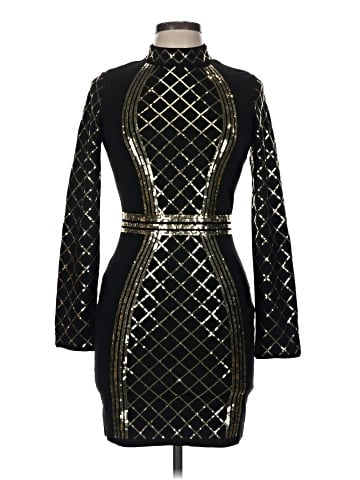 Venus Cocktail Dress (view 1)