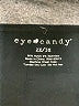 Eye Candy Black Tank Top Size 2X - 3X - photo 7