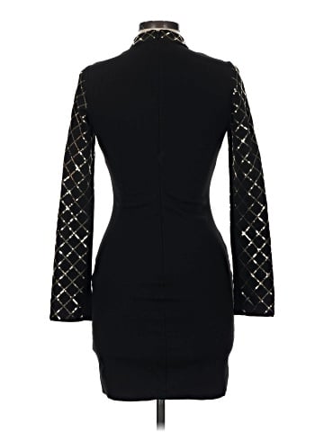 Venus Cocktail Dress (view 2)