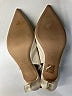 Assorted Brands Ivory Heels Size EU 40 - photo 5