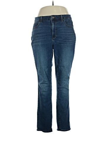 Talbots Jeans (view 1)