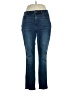 Talbots Blue Jeans Size 16 - photo 1