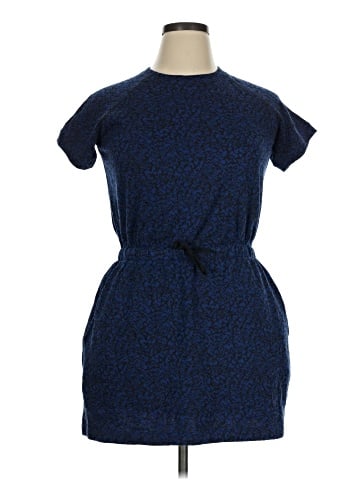 Zella Casual Dress (view 1)