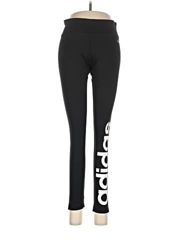 Adidas Yoga Pants (view 1)