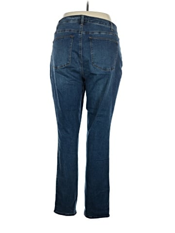 Talbots Jeans (view 2)