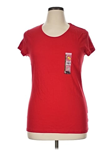 No Boundaries Short Sleeve T-Shirt (view 1)
