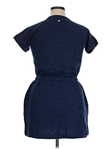 Zella Casual Dress (view 2)